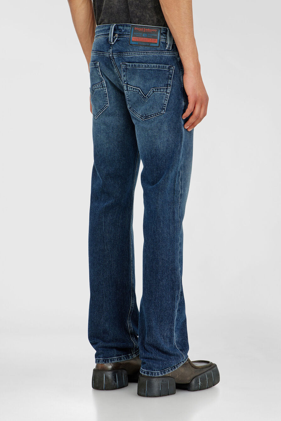 Diesel - 1985 Larkee Jean - 0KBBM Wash