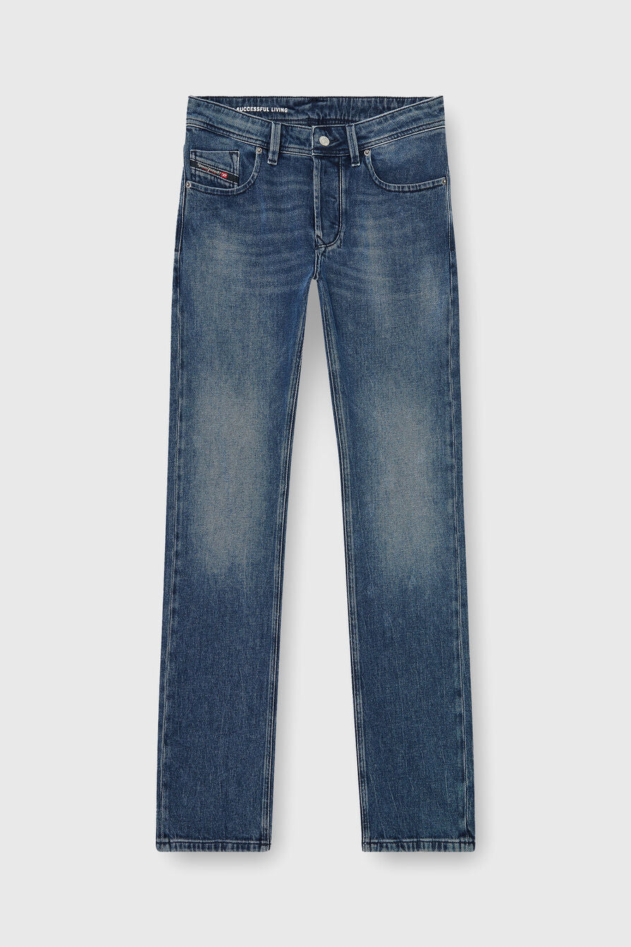 Diesel - 1985 Larkee Jean - 0KBBM Wash