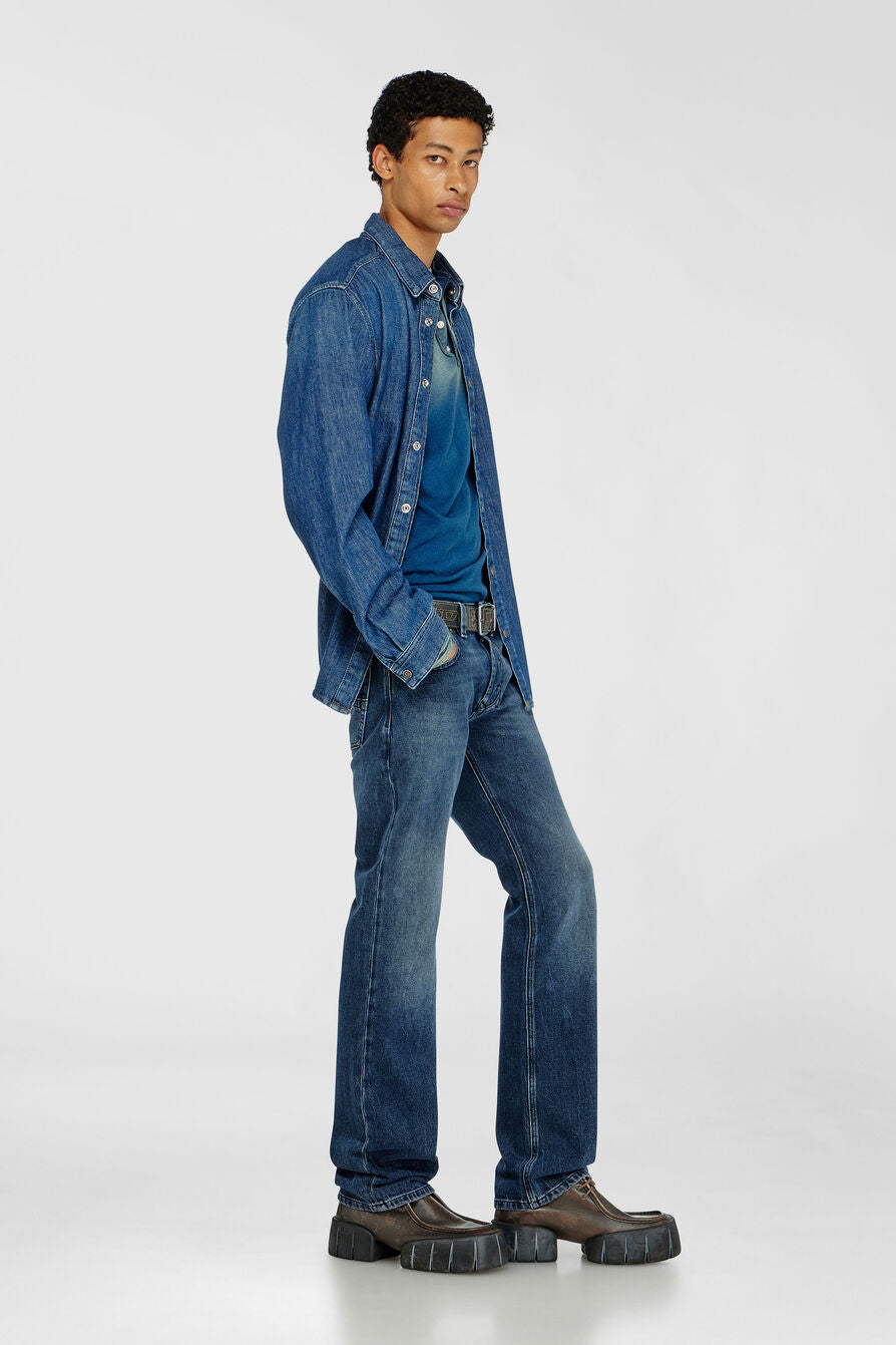 Diesel - 1985 Larkee Jean - 0KBBM Wash
