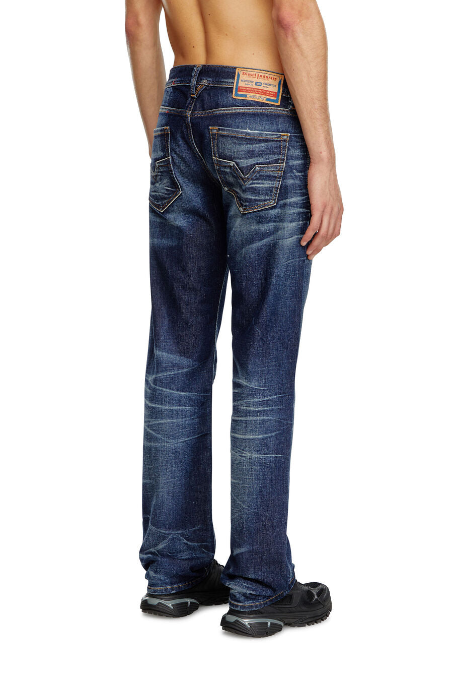 Diesel - 1985 Larkee Jean - 09J90 Wash