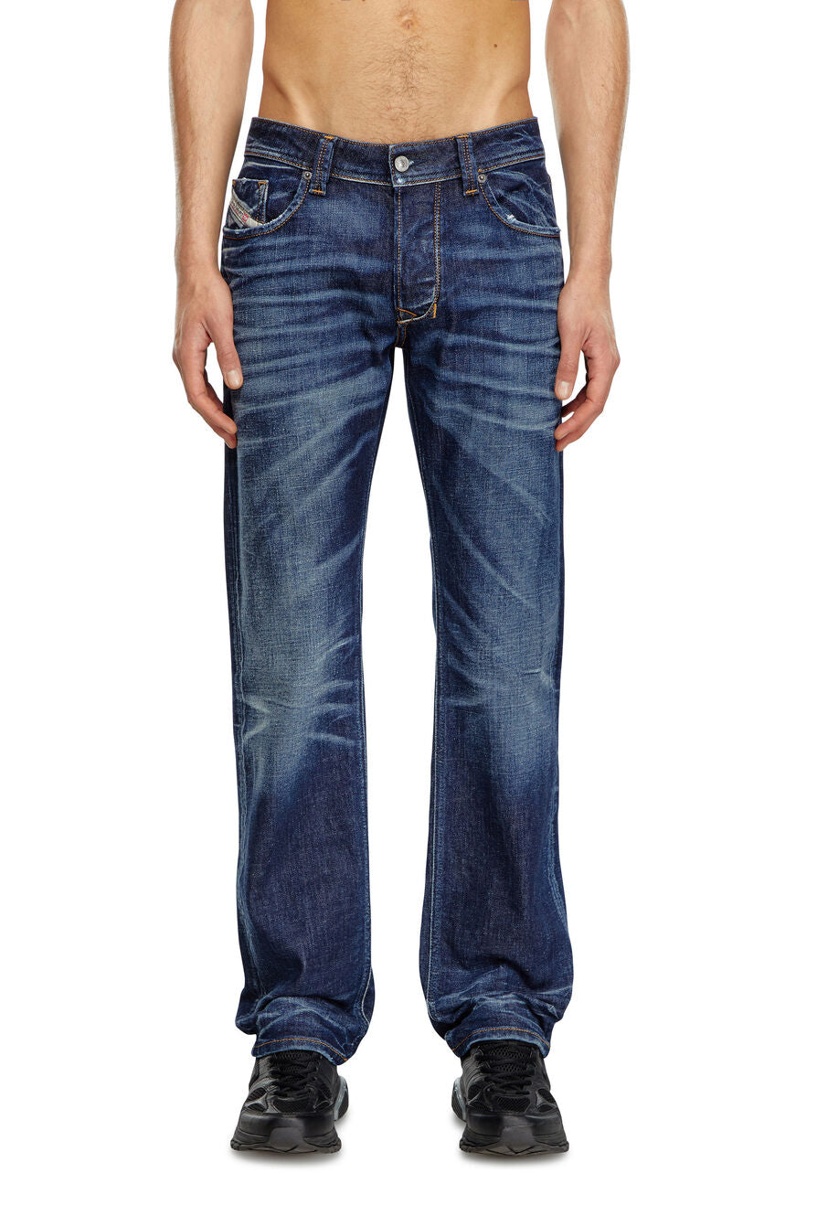 Diesel - 1985 Larkee Jean - 09J90 Wash