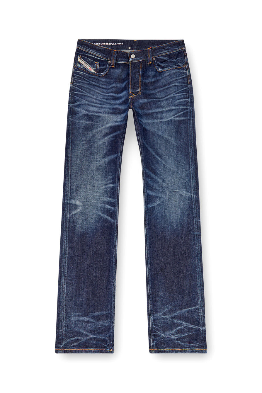 Diesel - 1985 Larkee Jean - 09J90 Wash