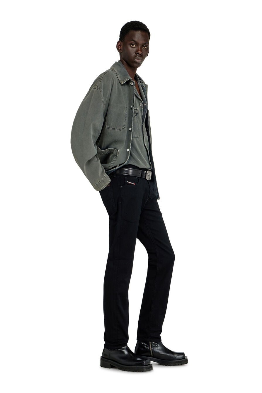 Diesel - 1986 Larkee Beex Jean - 0688H Wash