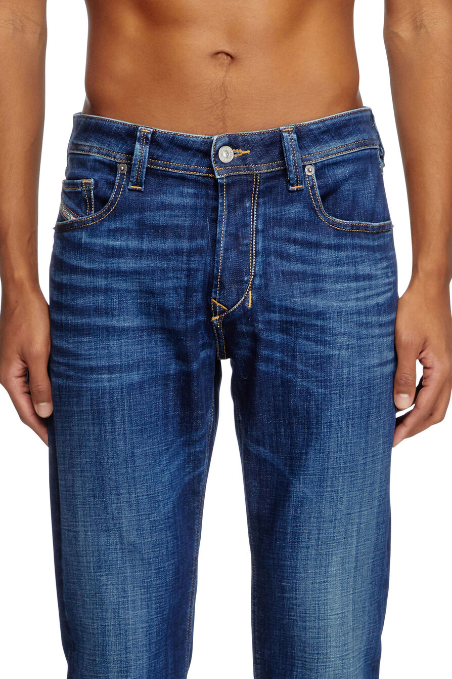 Diesel - 1986 Larkee Beex Jean - 09L62 Wash