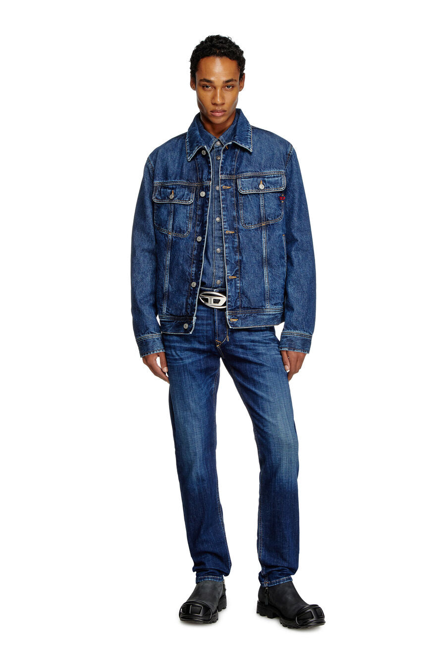 Diesel - 1986 Larkee Beex Jean - 09L62 Wash