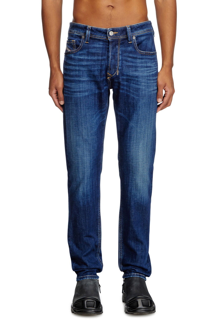 Diesel - 1986 Larkee Beex Jean - 09L62 Wash