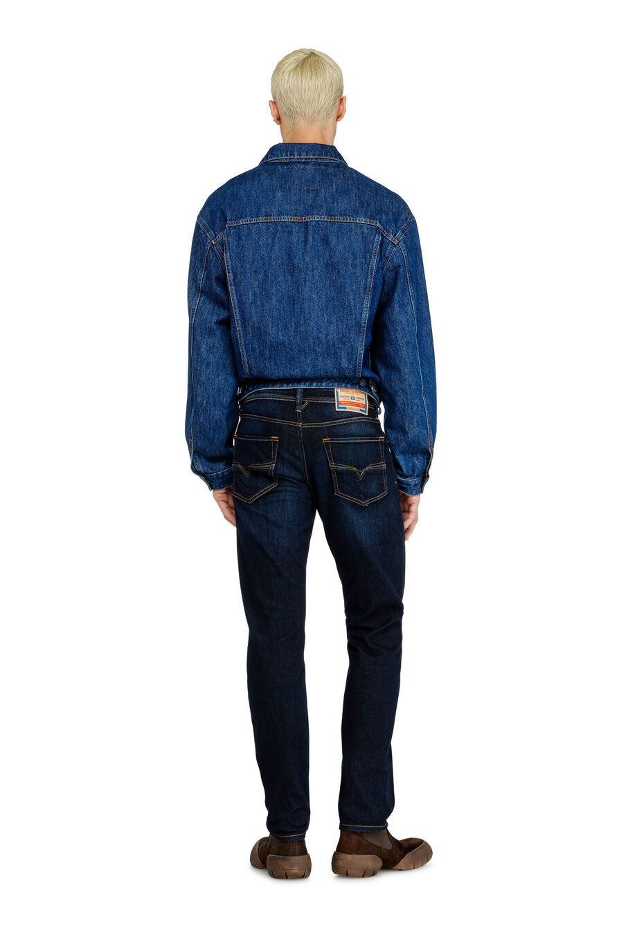 Diesel - 1986 Larkee Beex Jean - 09Q15 Wash