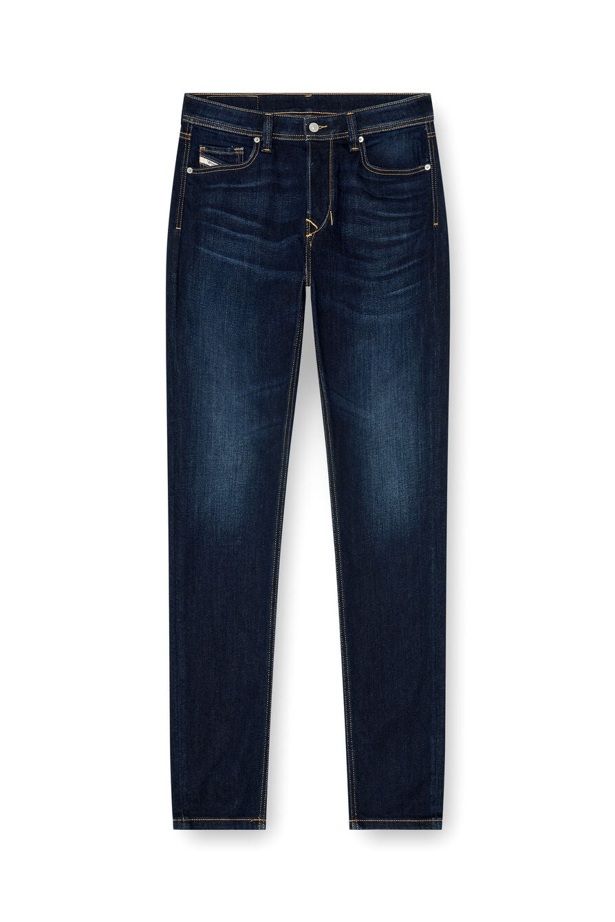 Diesel - 1986 Larkee Beex Jean - 09Q15 Wash