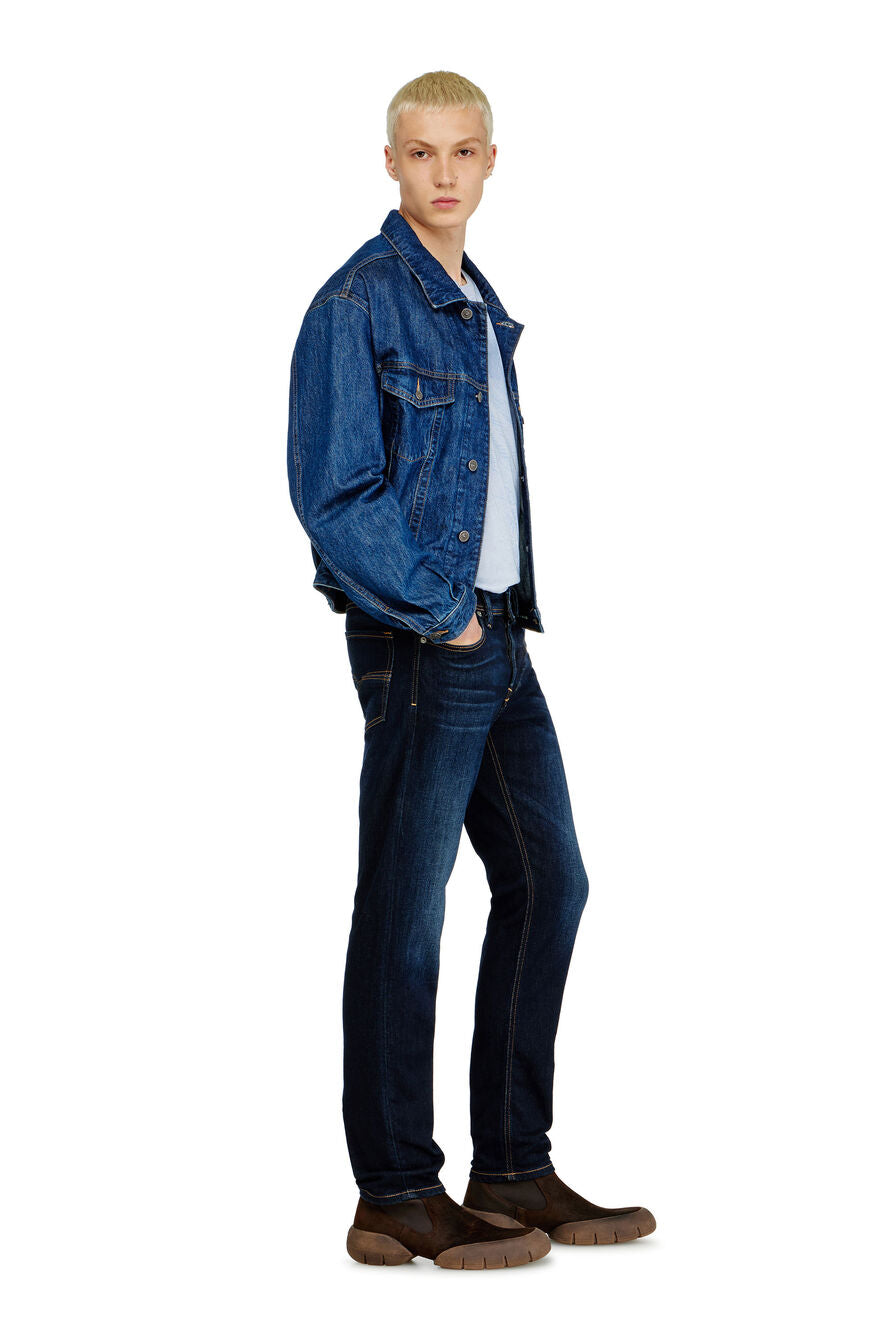 Diesel - 1986 Larkee Beex Jean - 09Q15 Wash