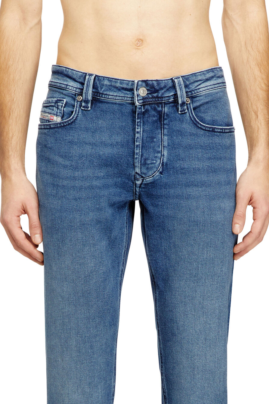 Diesel - 1986 Larkee Beex Jean - 0ADBA Wash