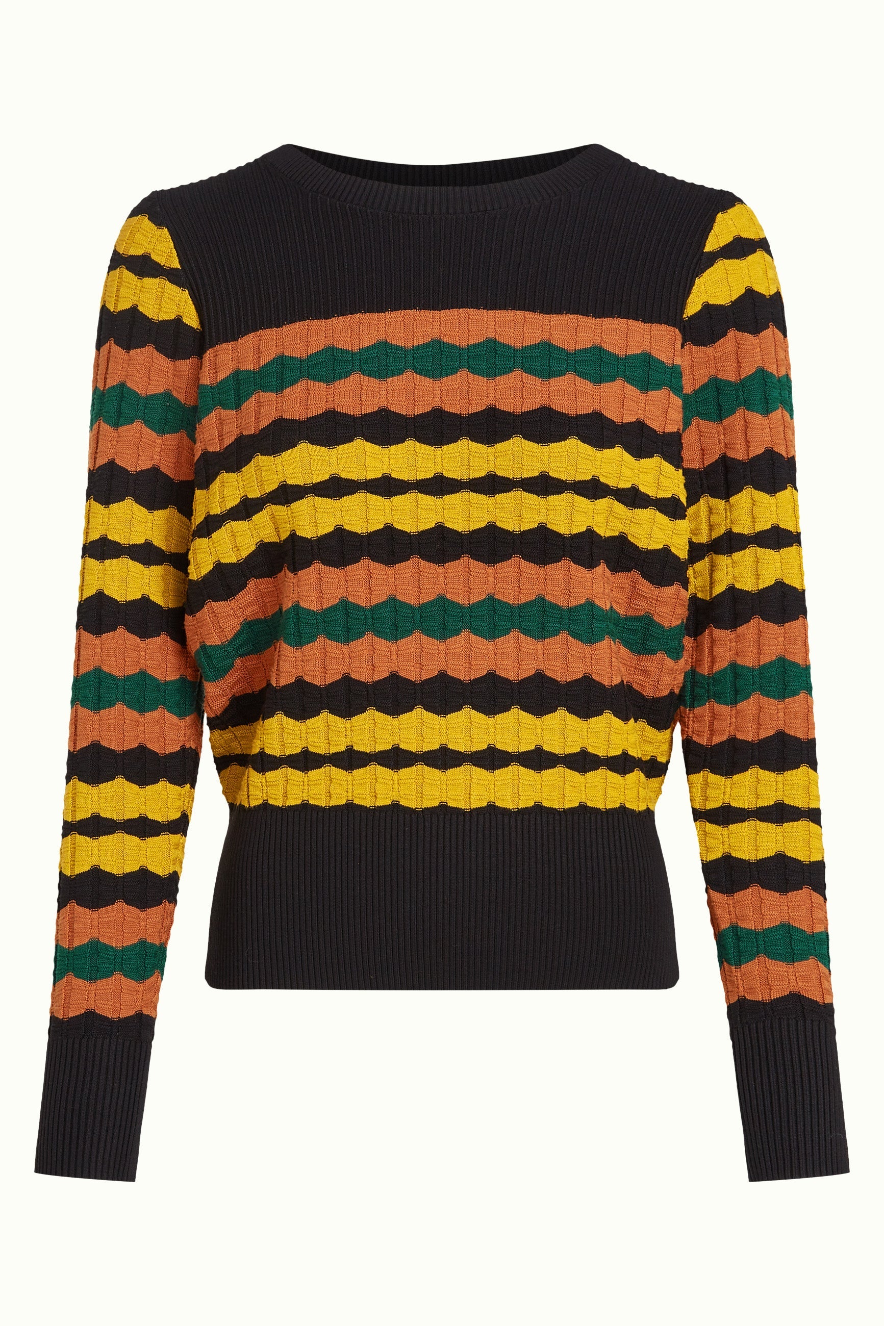 King Louie - Bella Top Royal - Black