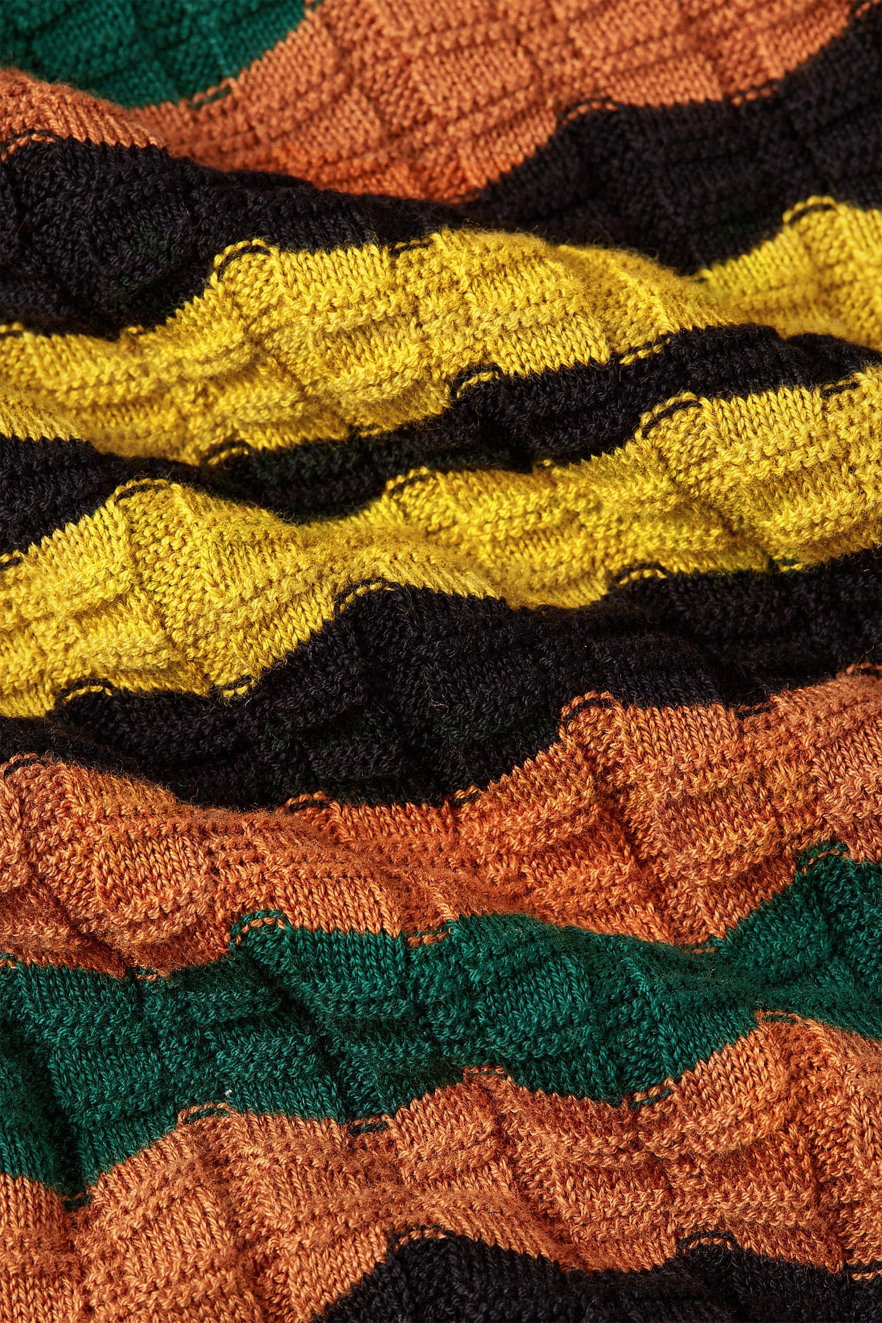 King Louie - Bella Top Royal - Black