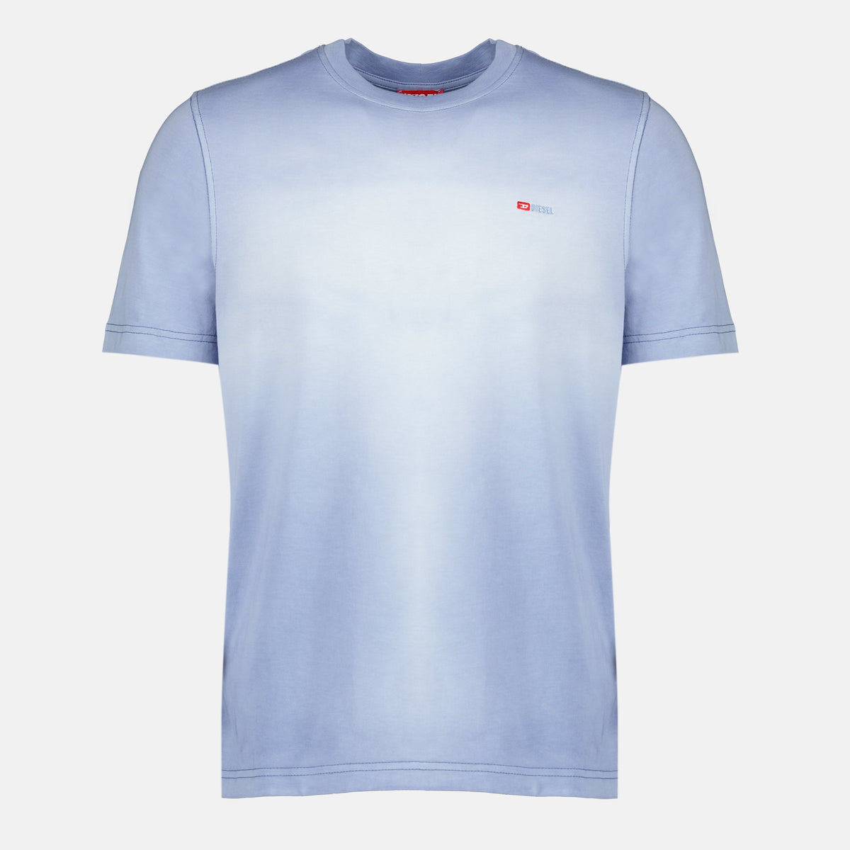 Diesel - T-Adjust-R15 T-Shirt - Blue