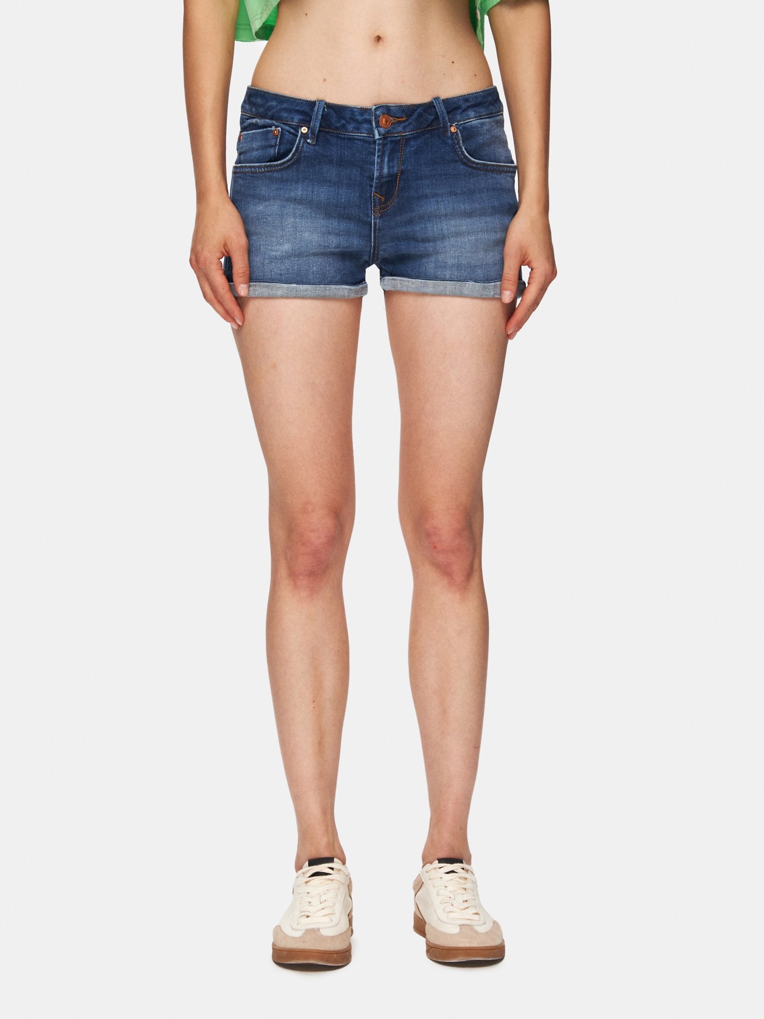 LTB - Judie Short - Verian Wash