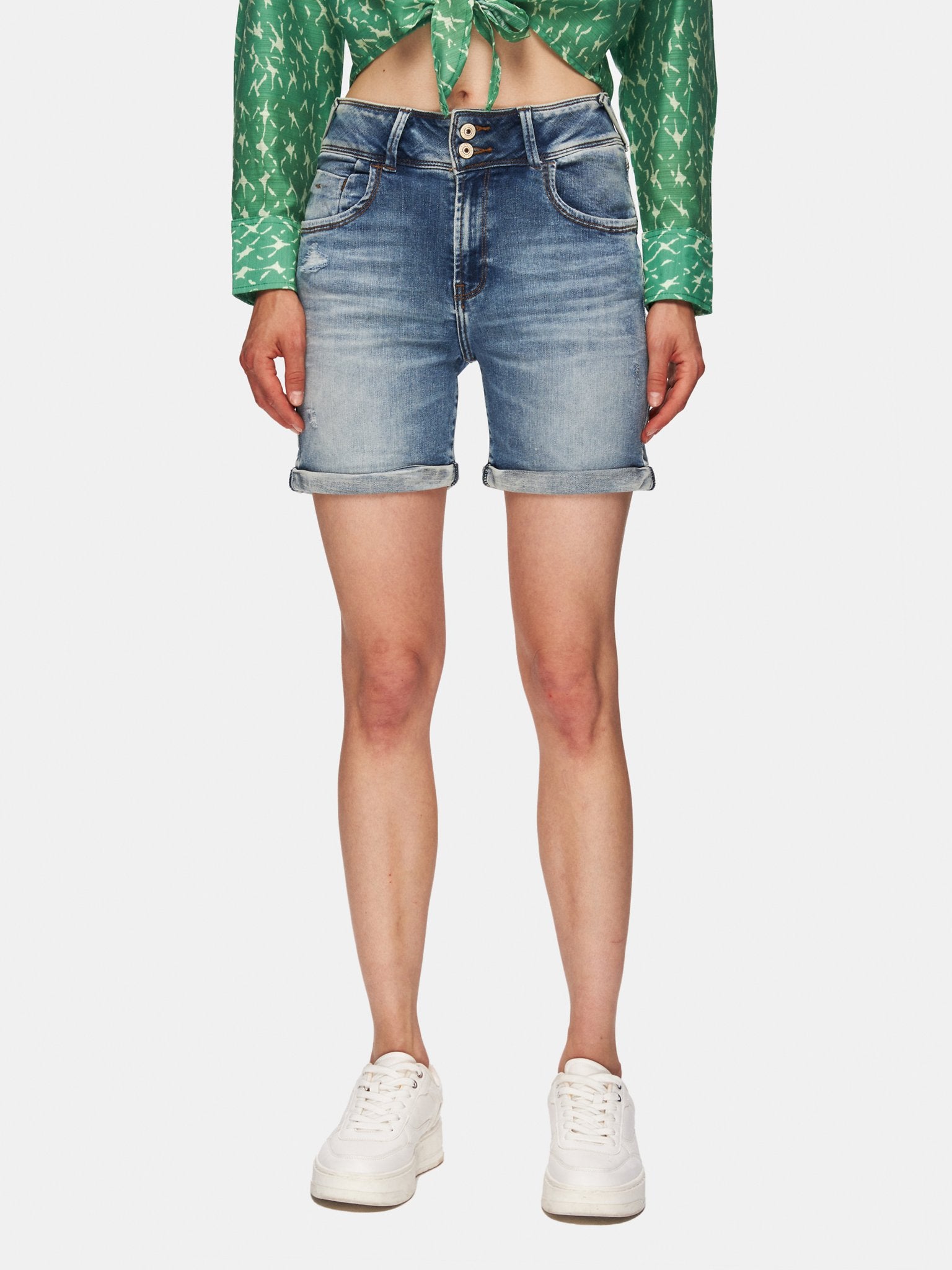 LTB - Rosina Short - Dariela Wash