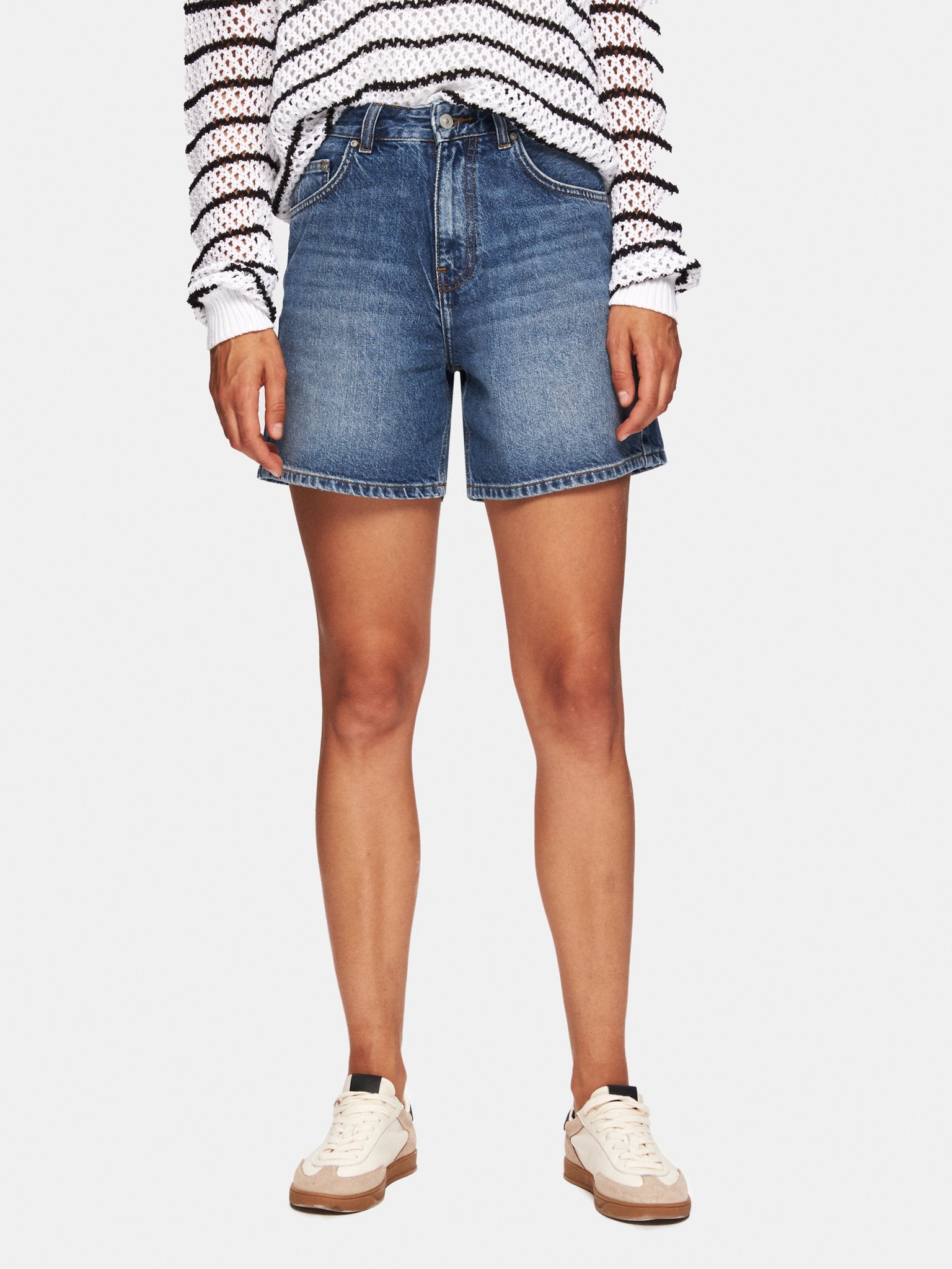 LTB - Belinda X Short - Mylo Wash