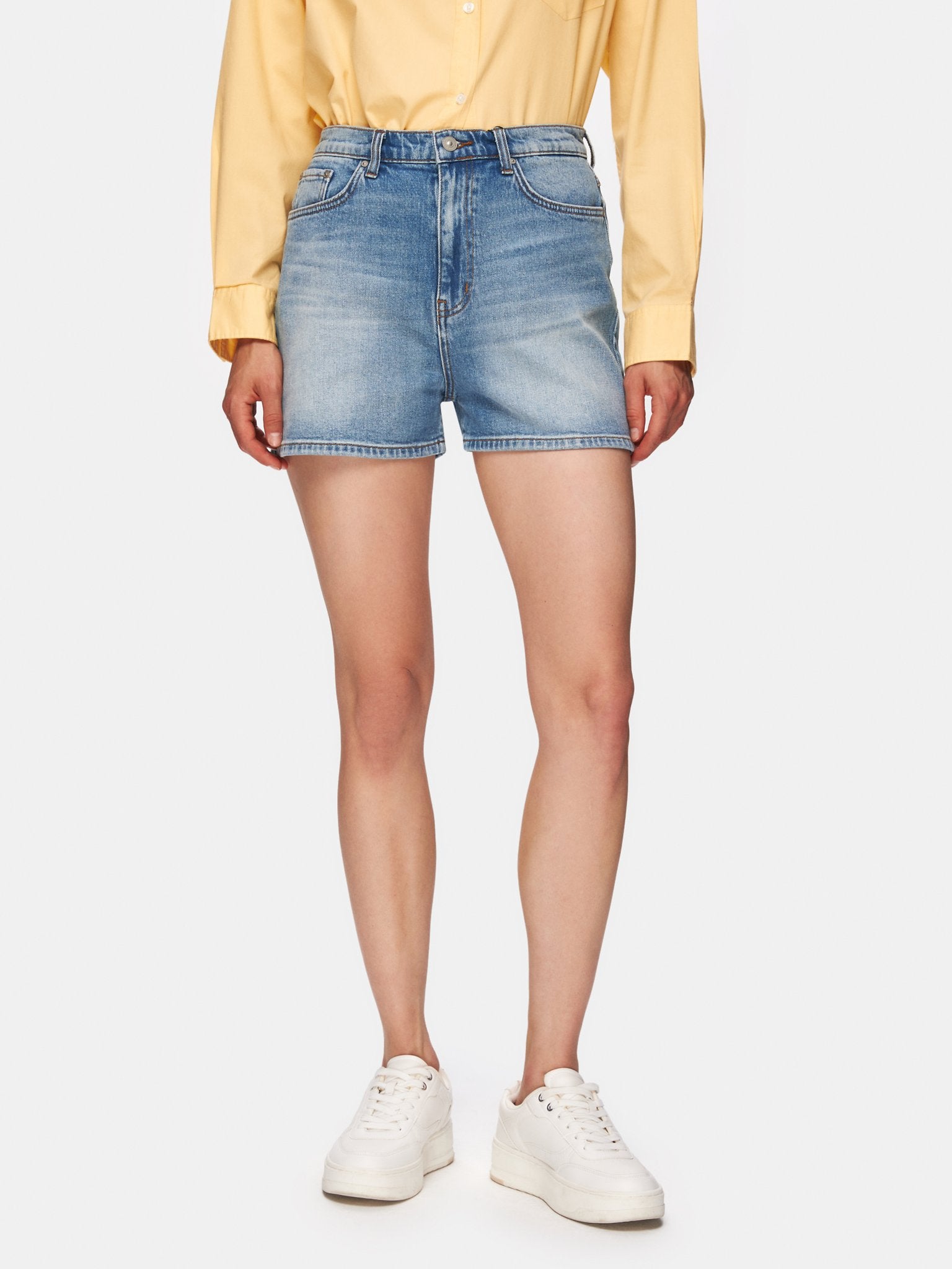 LTB - Lillie 5 Short - Rianne Wash