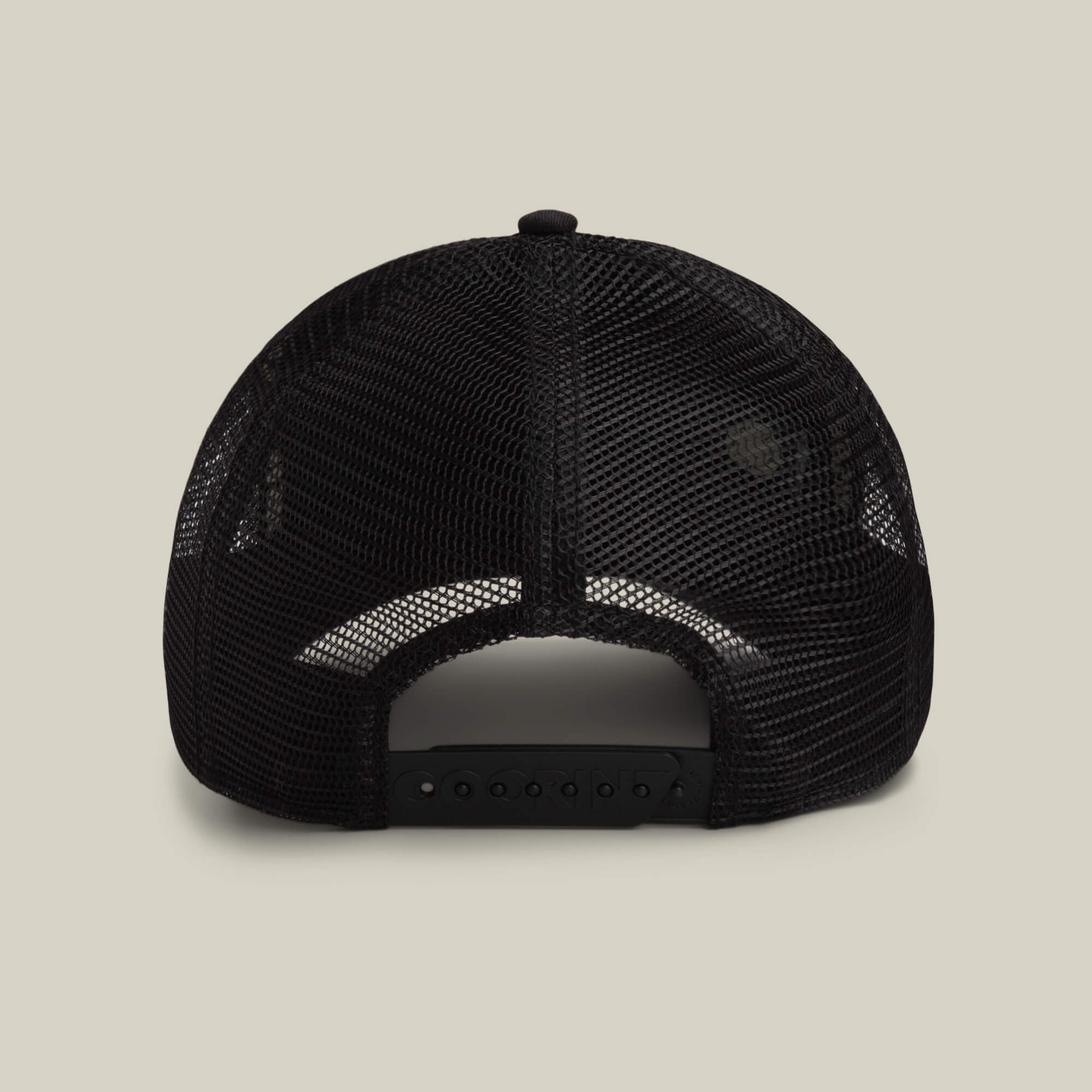 Goorin Bros - The Stallion Trucker Cap - Dust/Void
