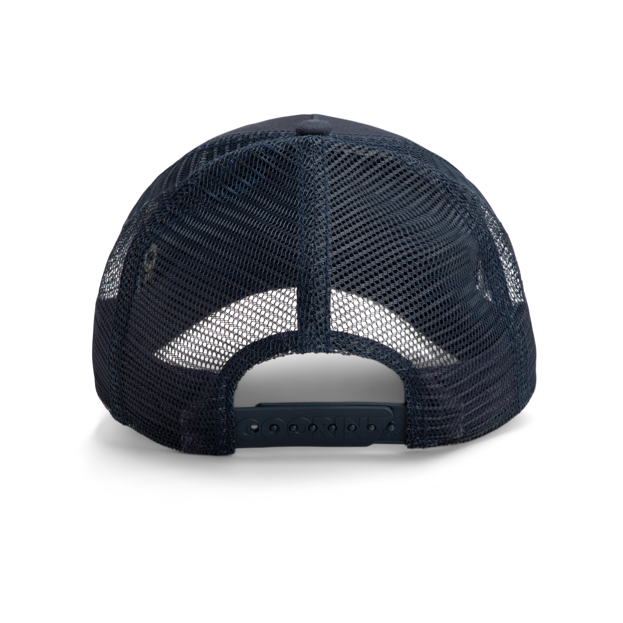 Goorin Bros - The Panther Trucker Cap - Edge