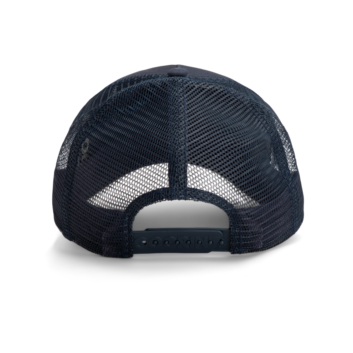 Goorin Bros - The Panther Trucker Cap - Edge