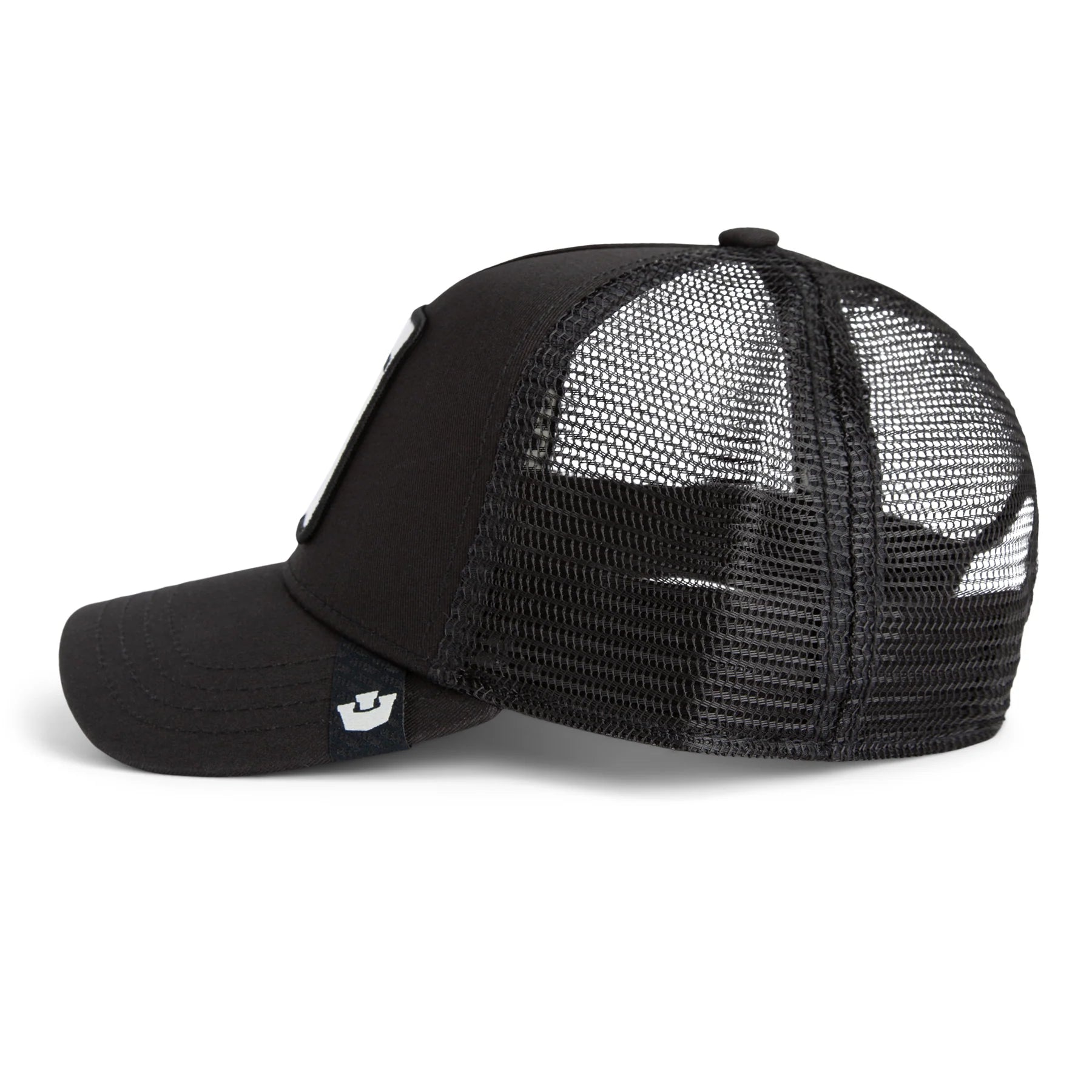 Goorin Bros - The Queen Bee Trucker Cap - Void