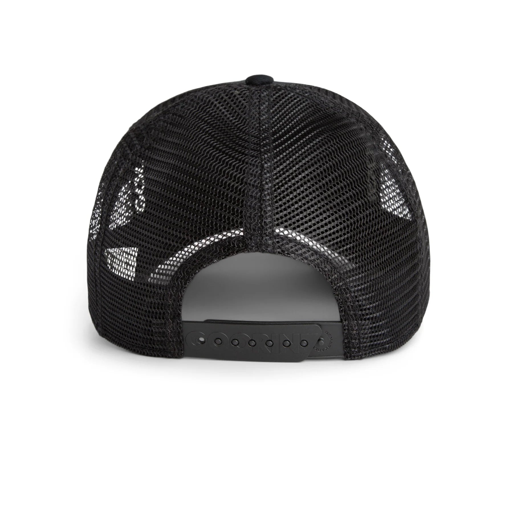 Goorin Bros - The Queen Bee Trucker Cap - Void