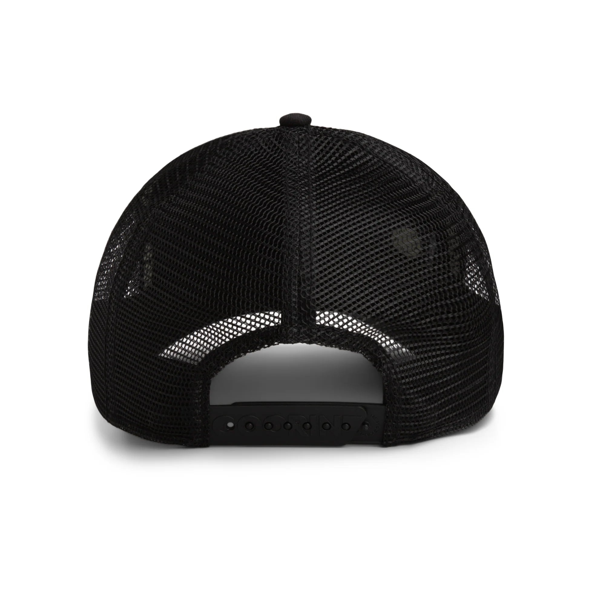 Goorin Bros - Bad Boy Trucker Cap - Void/Palm