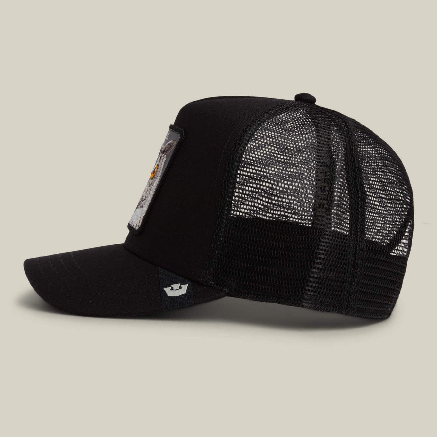 Goorin Bros - Wise Ass Trucker Cap - Void
