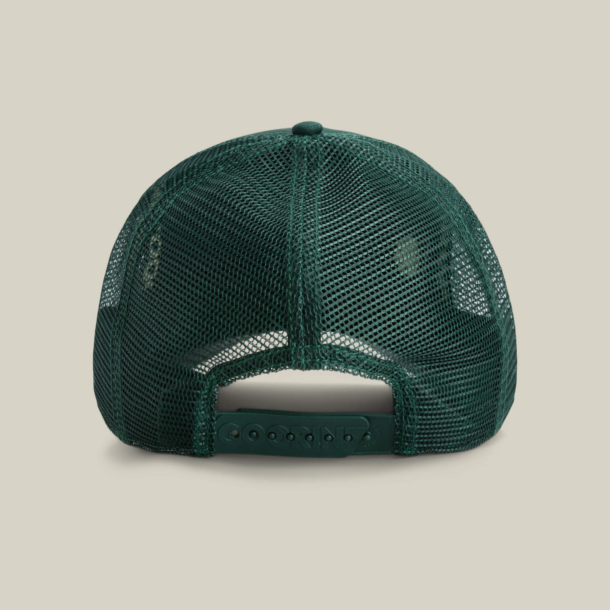 Goorin Bros - The Cash Cow Trucker Cap - Guard