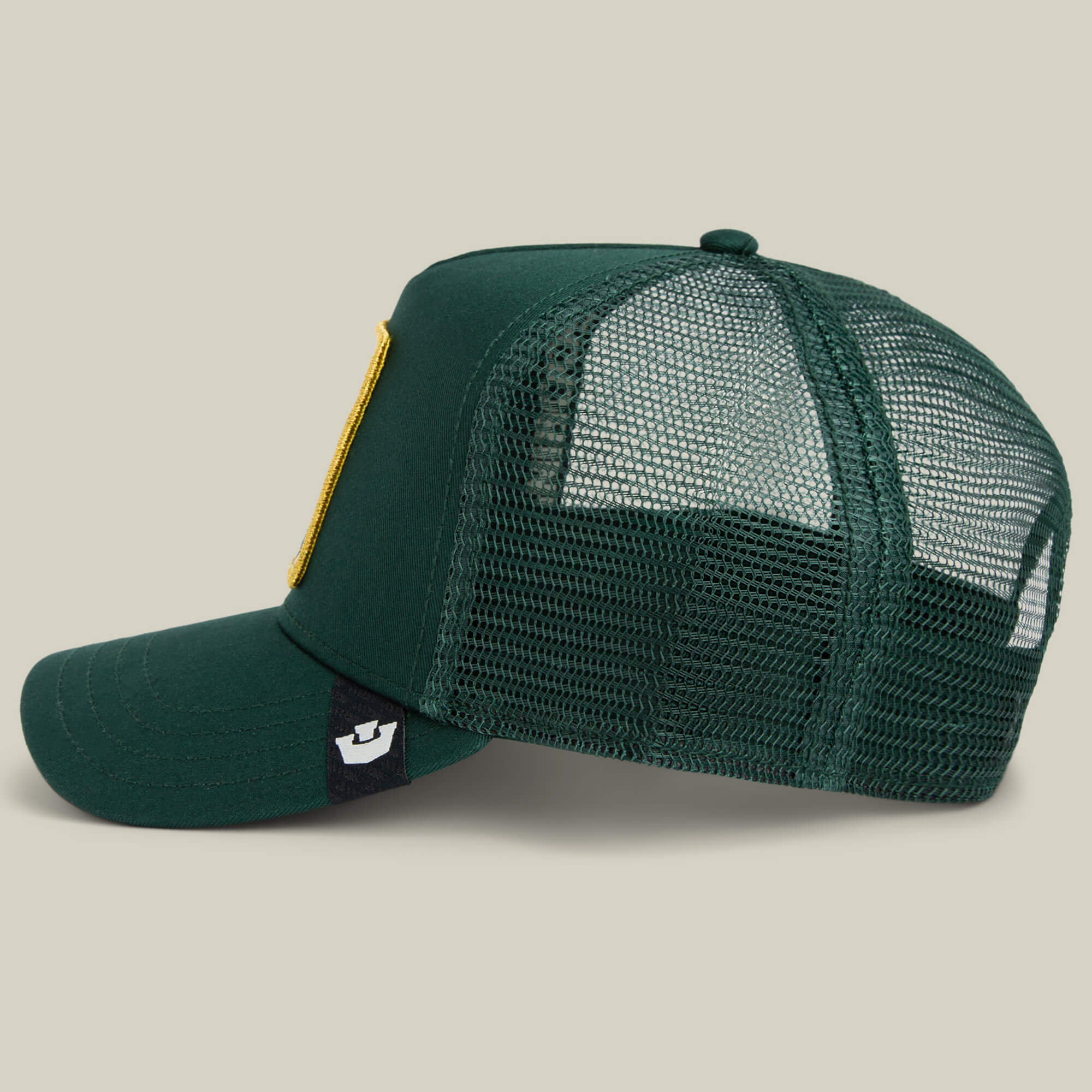 Goorin Bros - The Cash Cow Trucker Cap - Guard