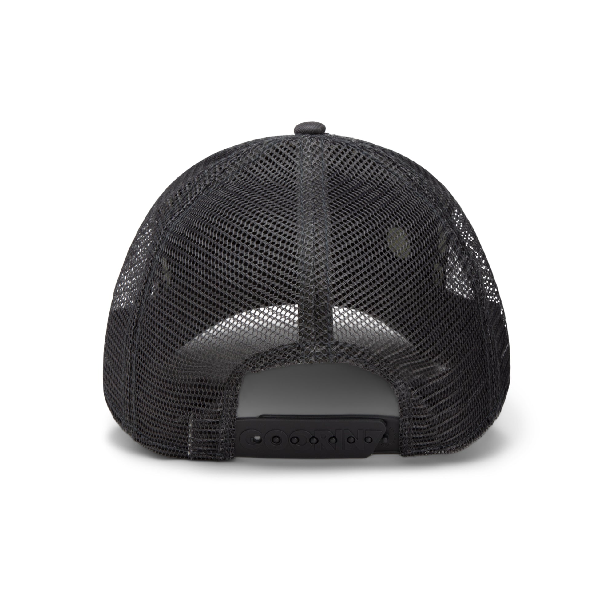 Goorin Bros - Legend Trucker Cap - Dust/Oil
