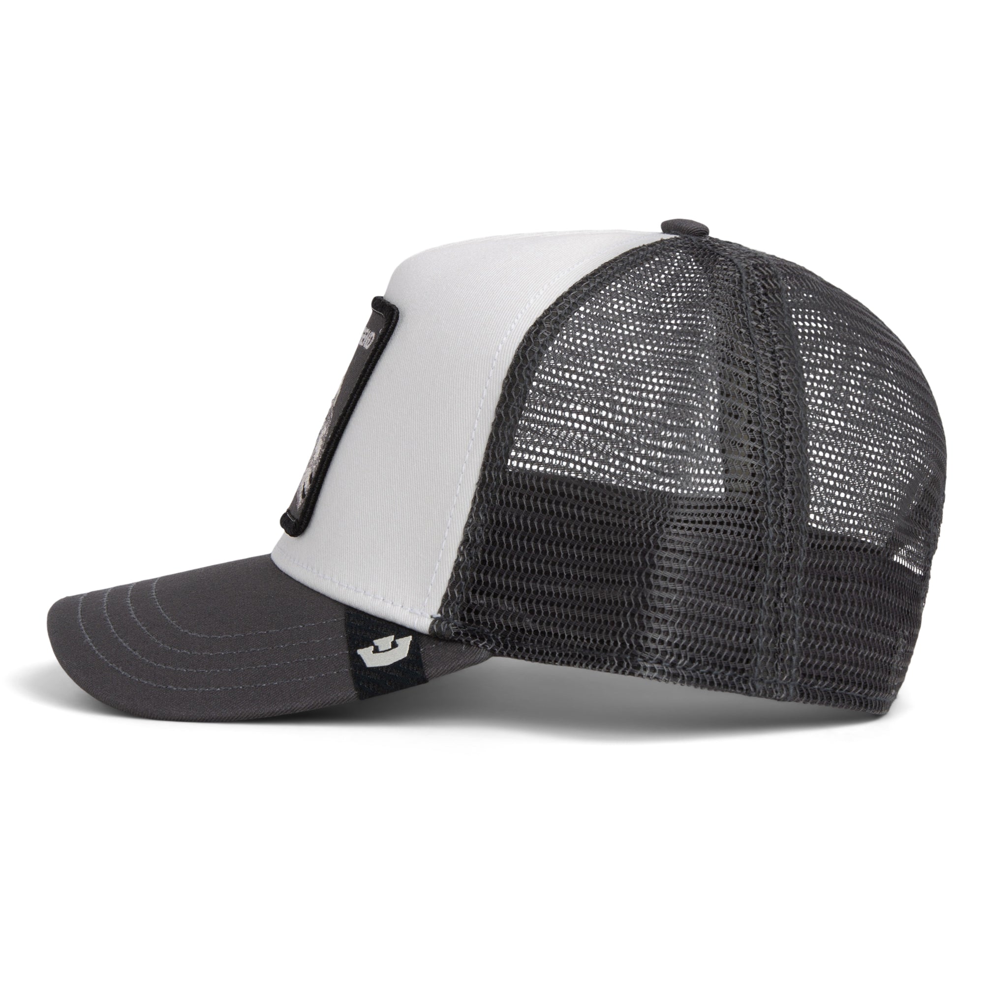 Goorin Bros - Legend Trucker Cap - Dust/Oil