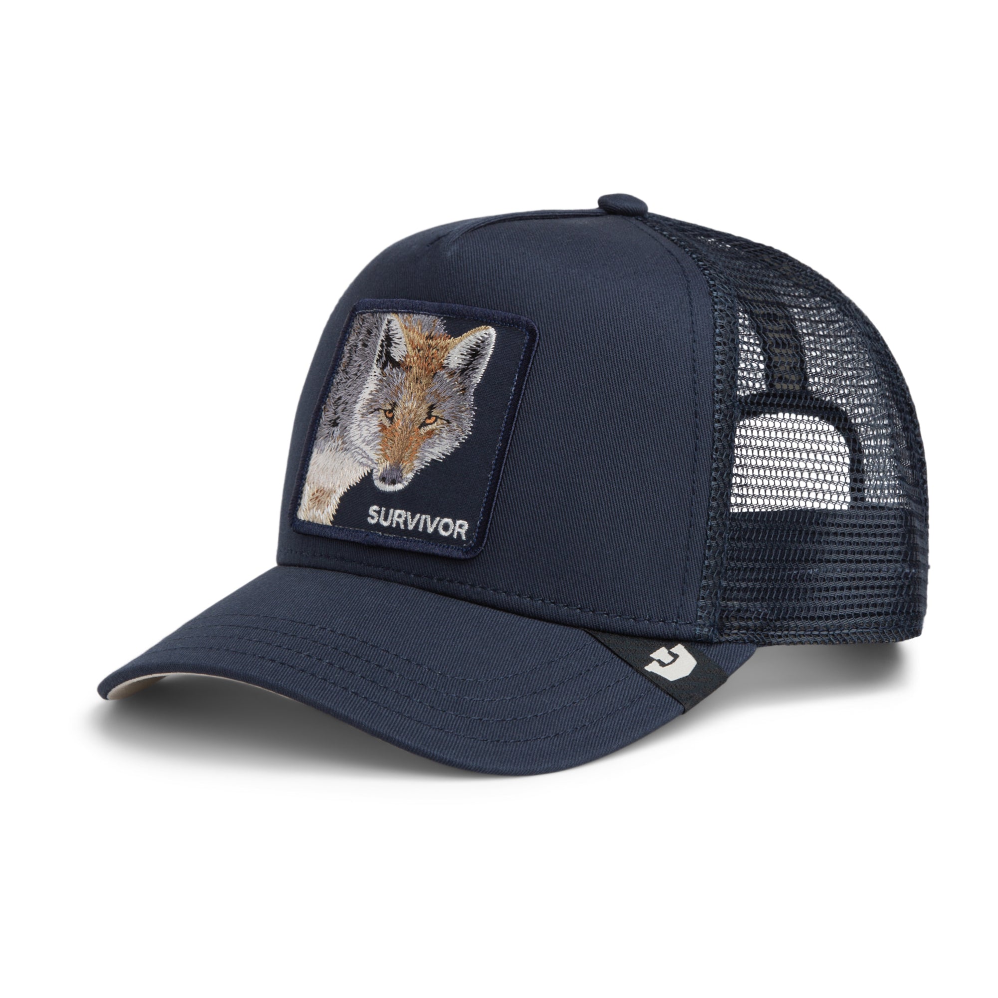 Goorin Bros - Survivor Trucker Cap - Edge