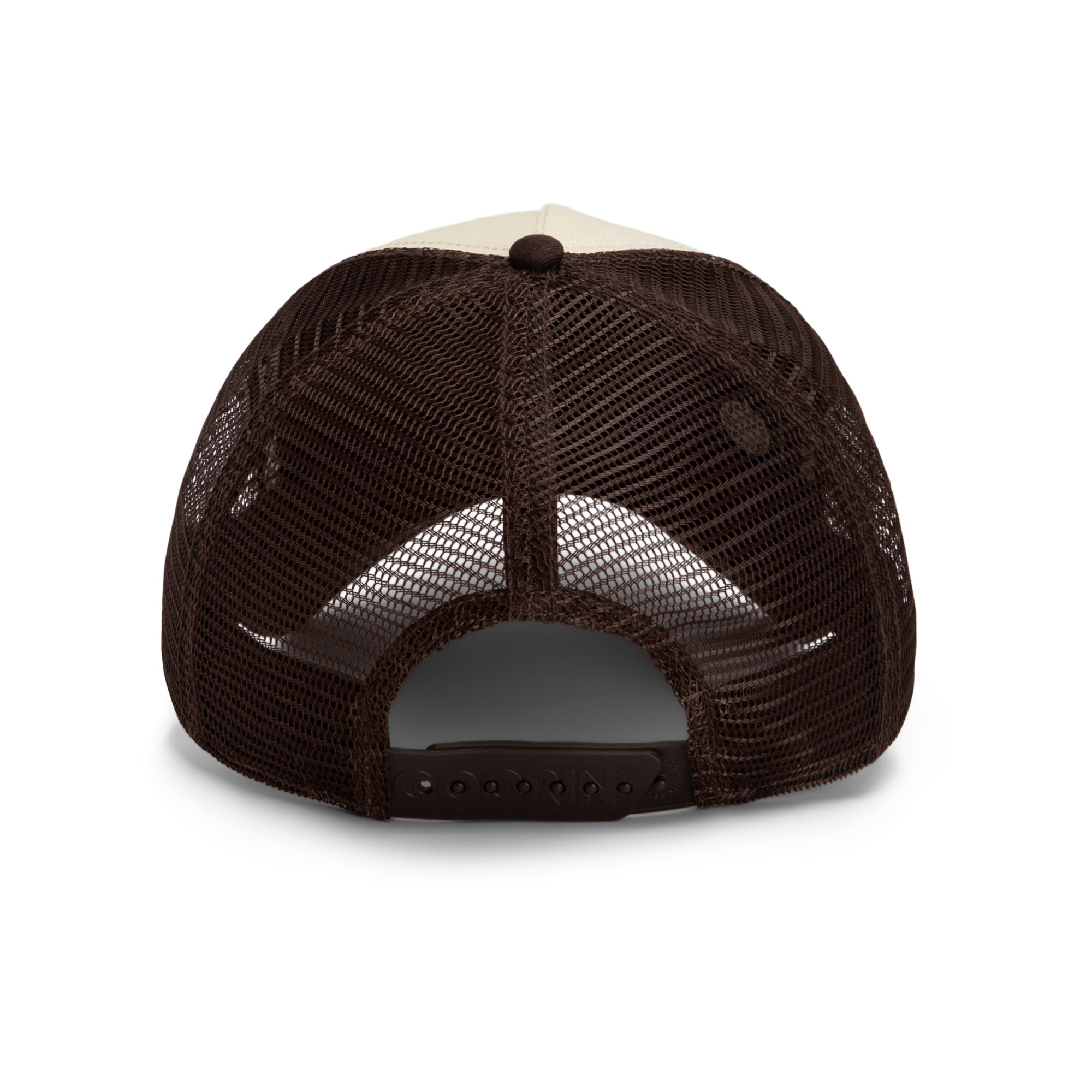 Goorin Bros - Gaucho Trucker Cap - Wax