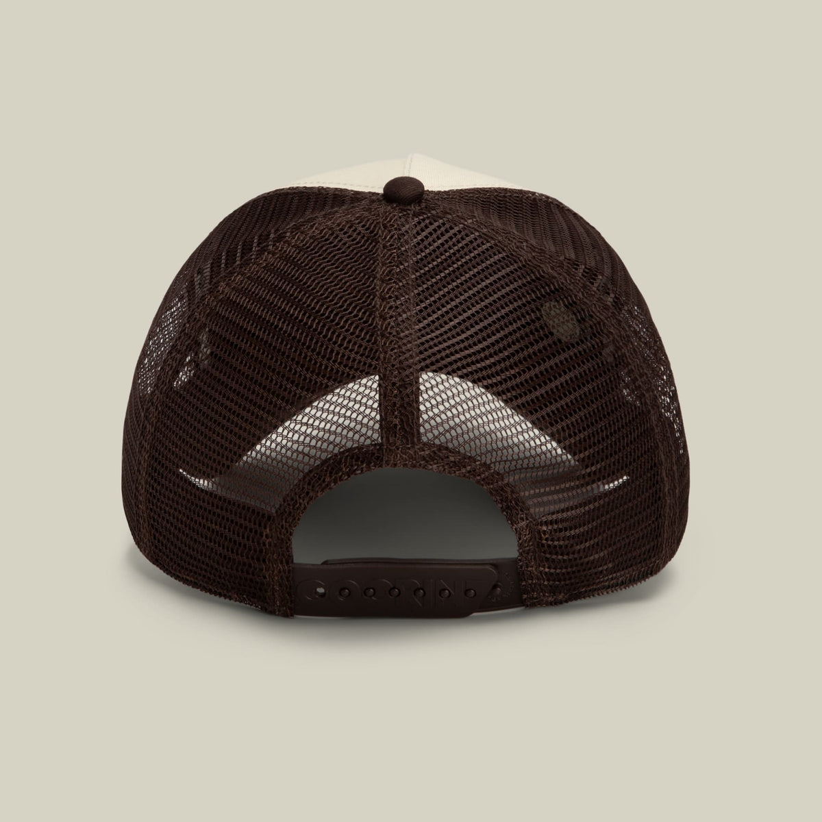 Goorin Bros - Gaucho Trucker Cap - Wax