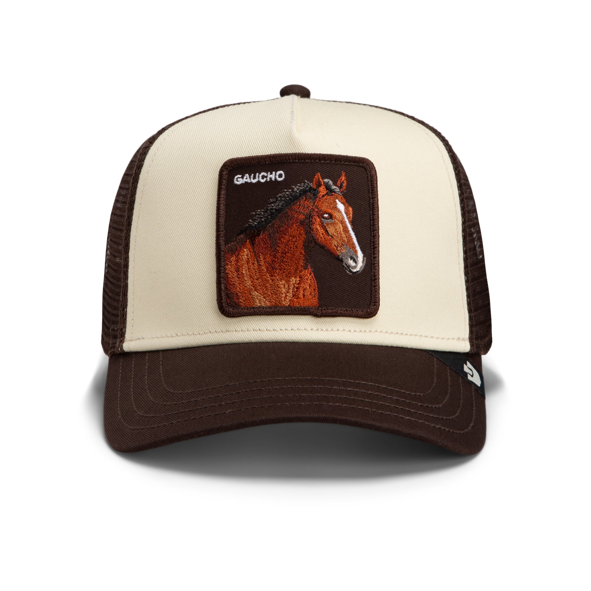 Goorin Bros - Gaucho Trucker Cap - Wax