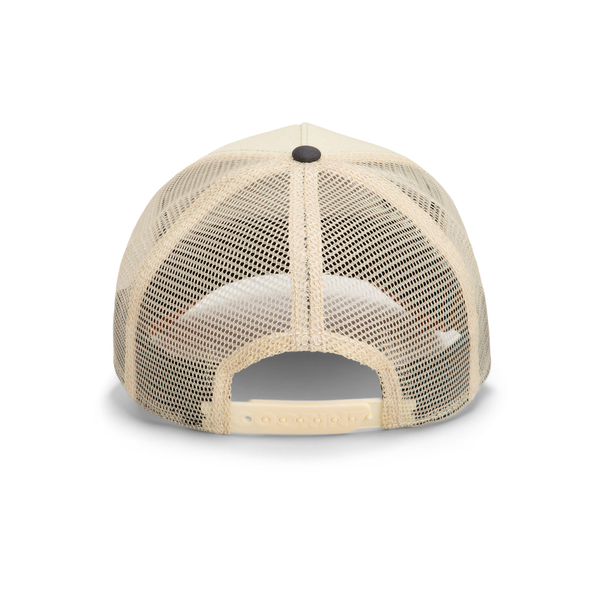 Goorin Bros - Shadow Lab Trucker Cap - Wax