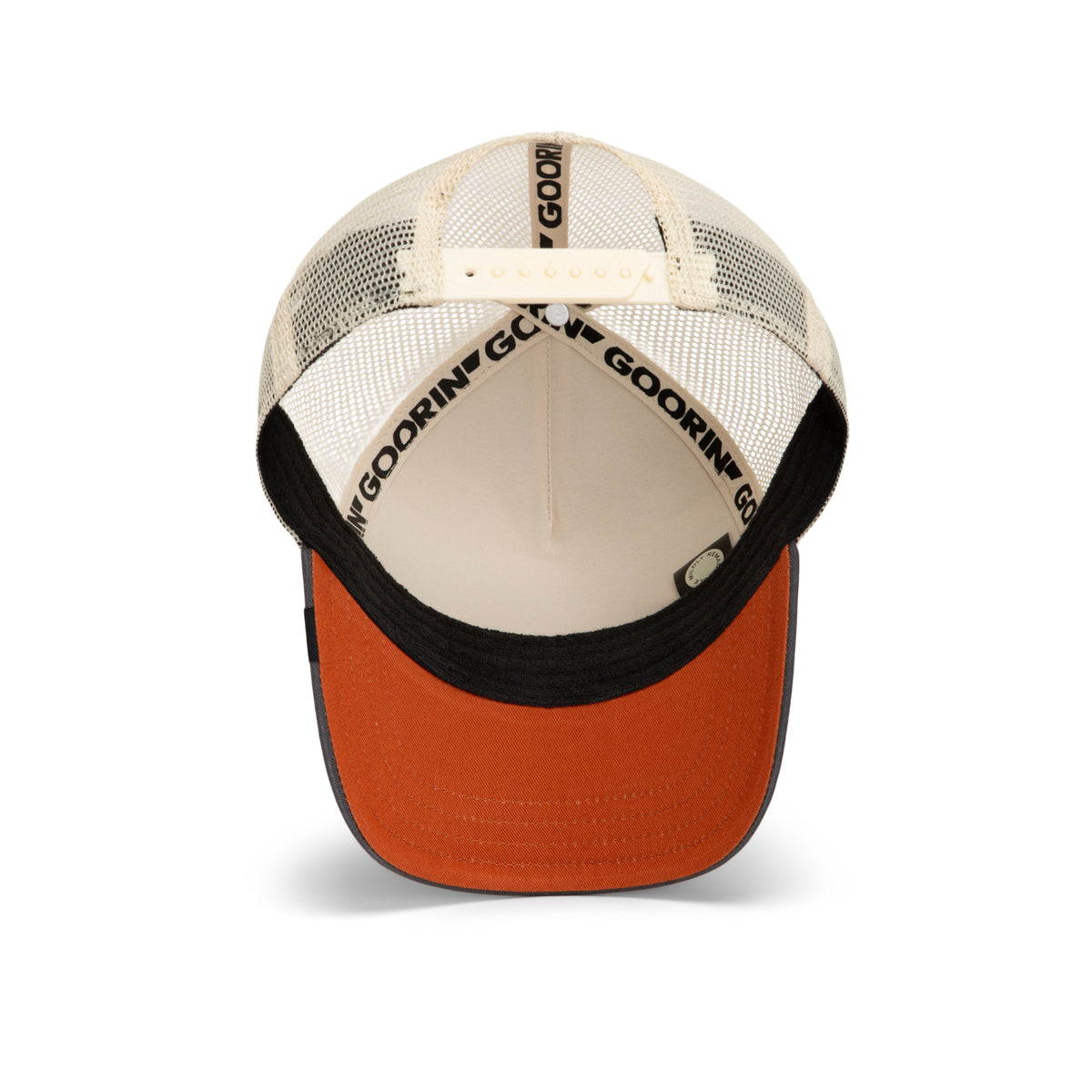 Goorin Bros - Shadow Lab Trucker Cap - Wax