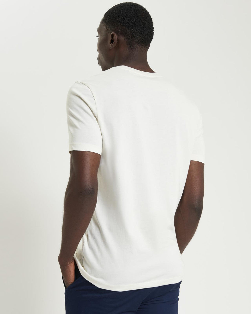 Ben Sherman - Surf Scooter Tee - Ivory