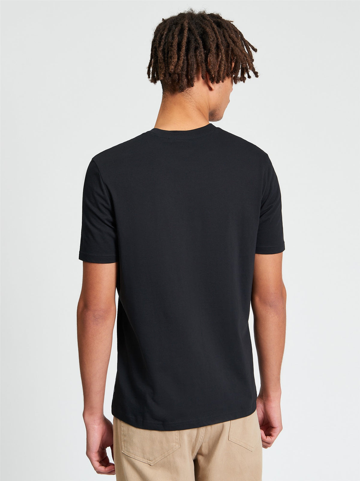 Ben Sherman - Festival Pass Tee - Black
