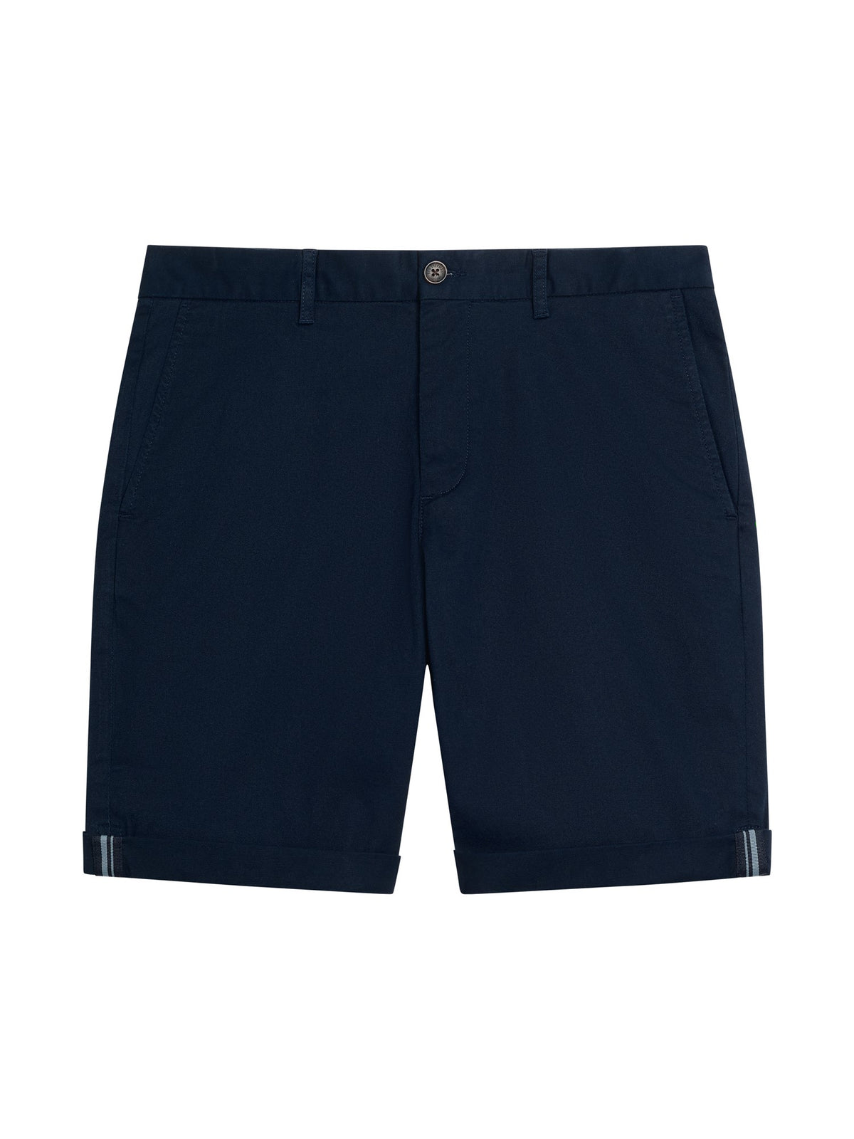 Ben Sherman - Signature Chino Short - Dark Navy