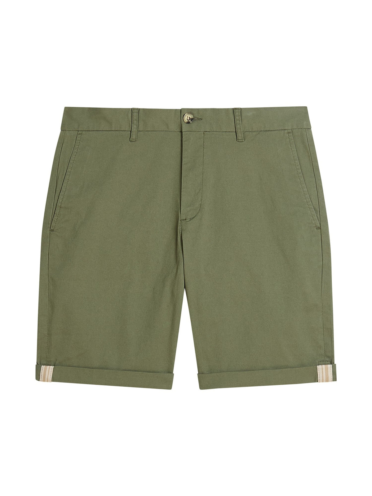 Ben Sherman - Signature Chino Short - Loden