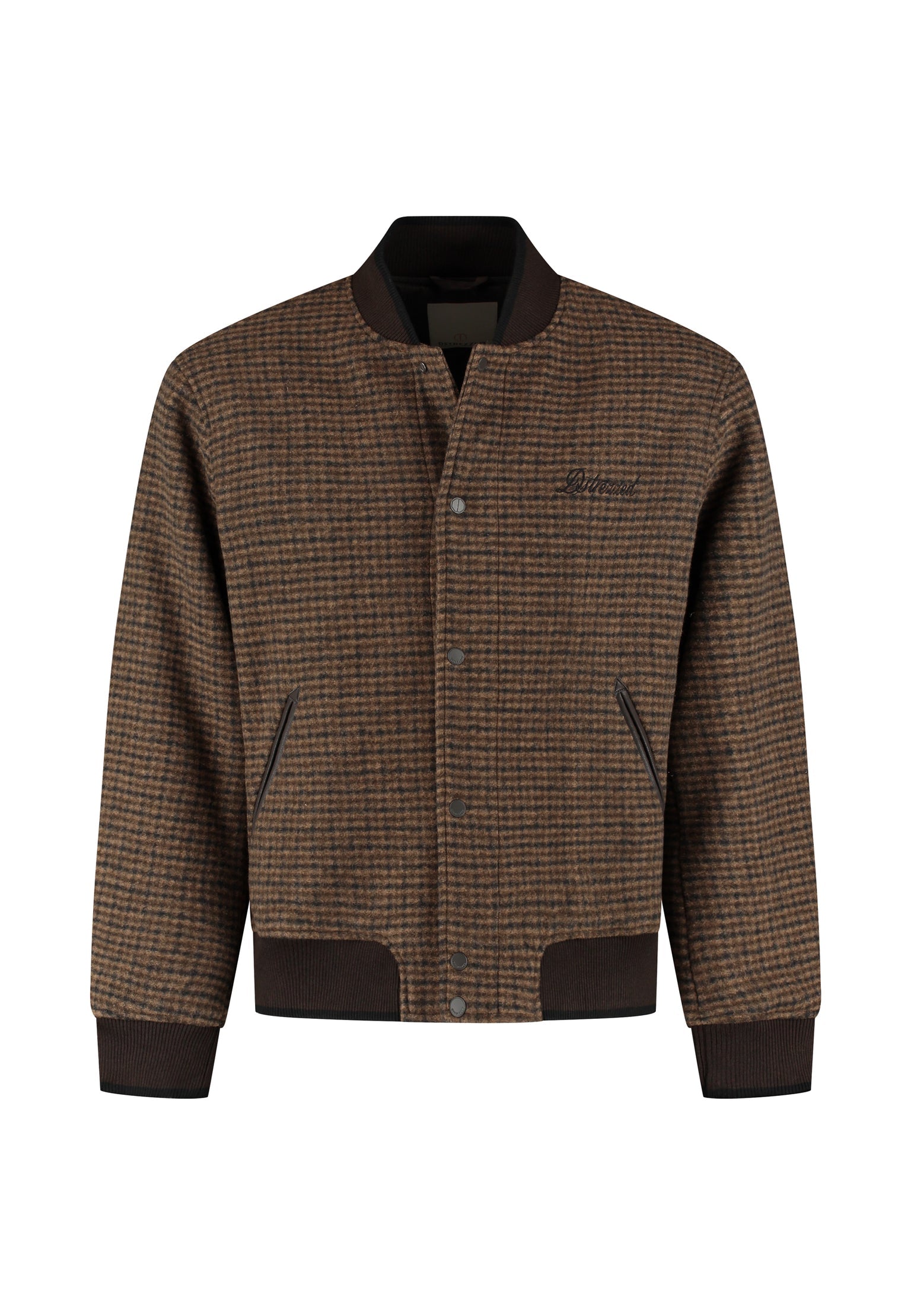 Dstrezzed - Finis Bomber Jacket - Elmwood