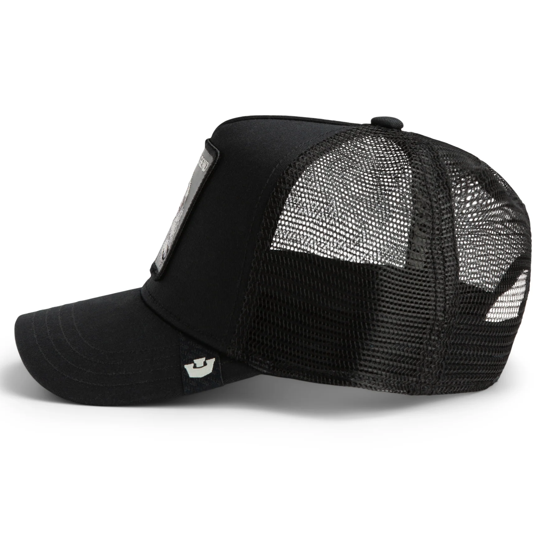 Goorin Bros - Legend Trucker Cap - Void