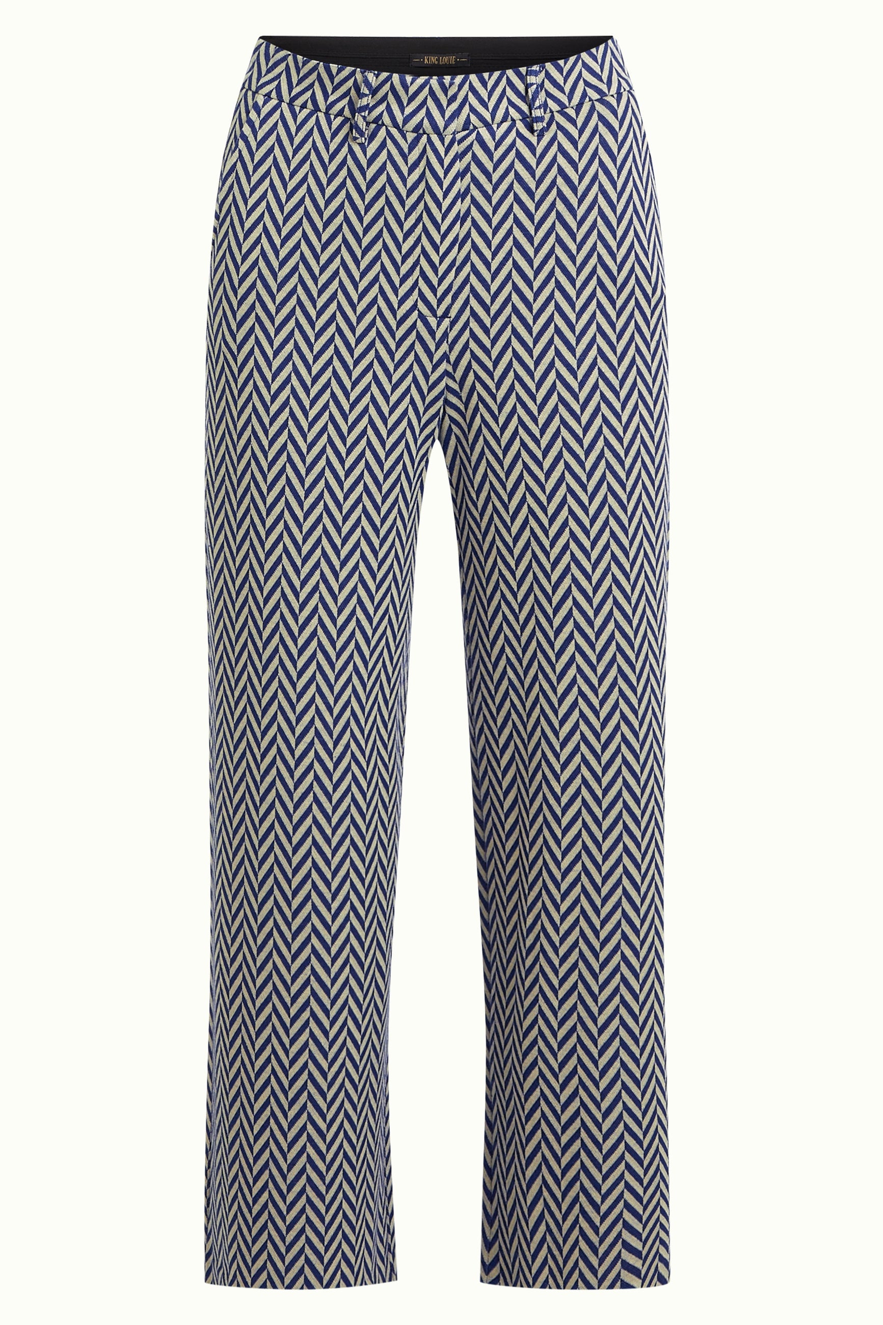 King Louie - Federica Pant Sloan - Mazarine
