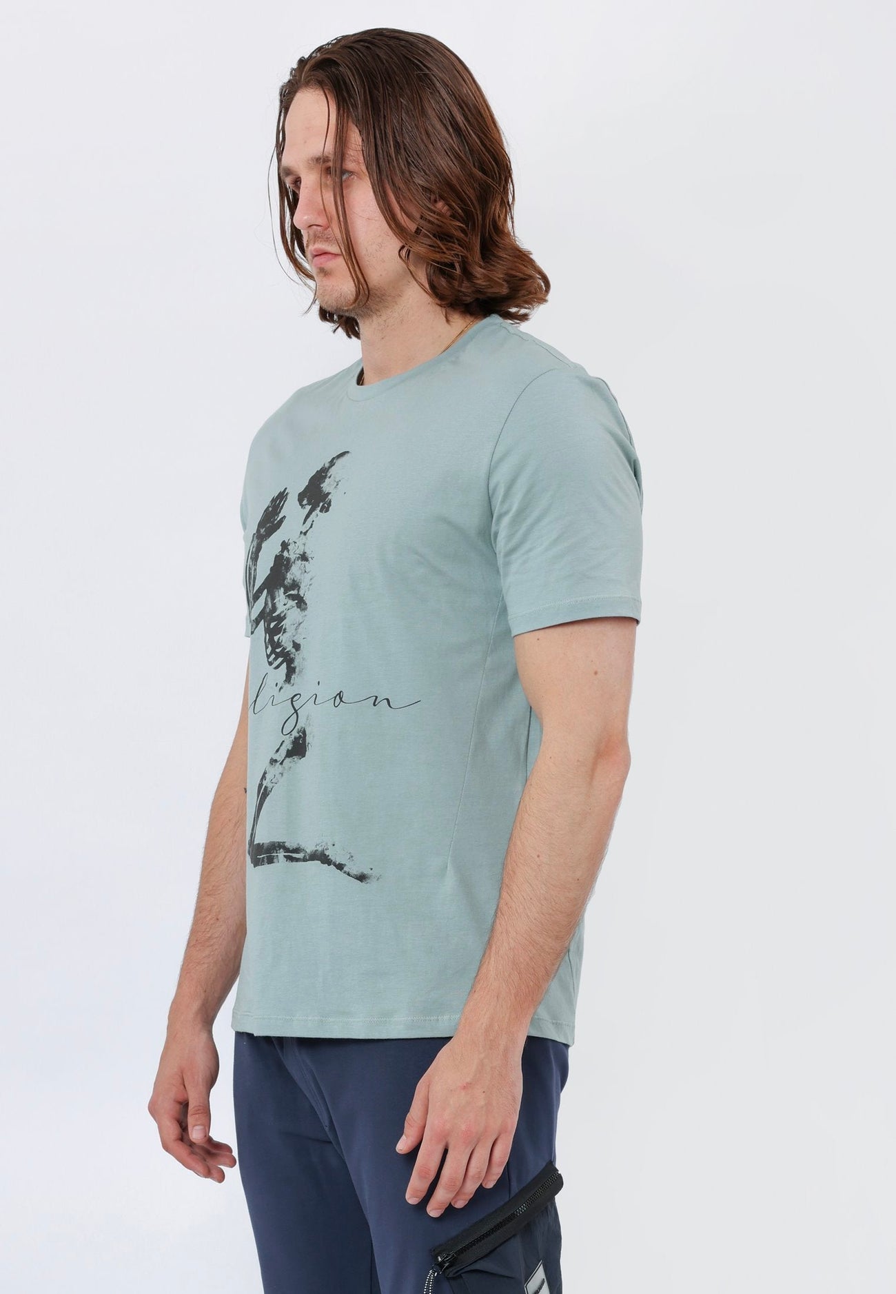 Religion - Eclipse Tee - Soft Khaki