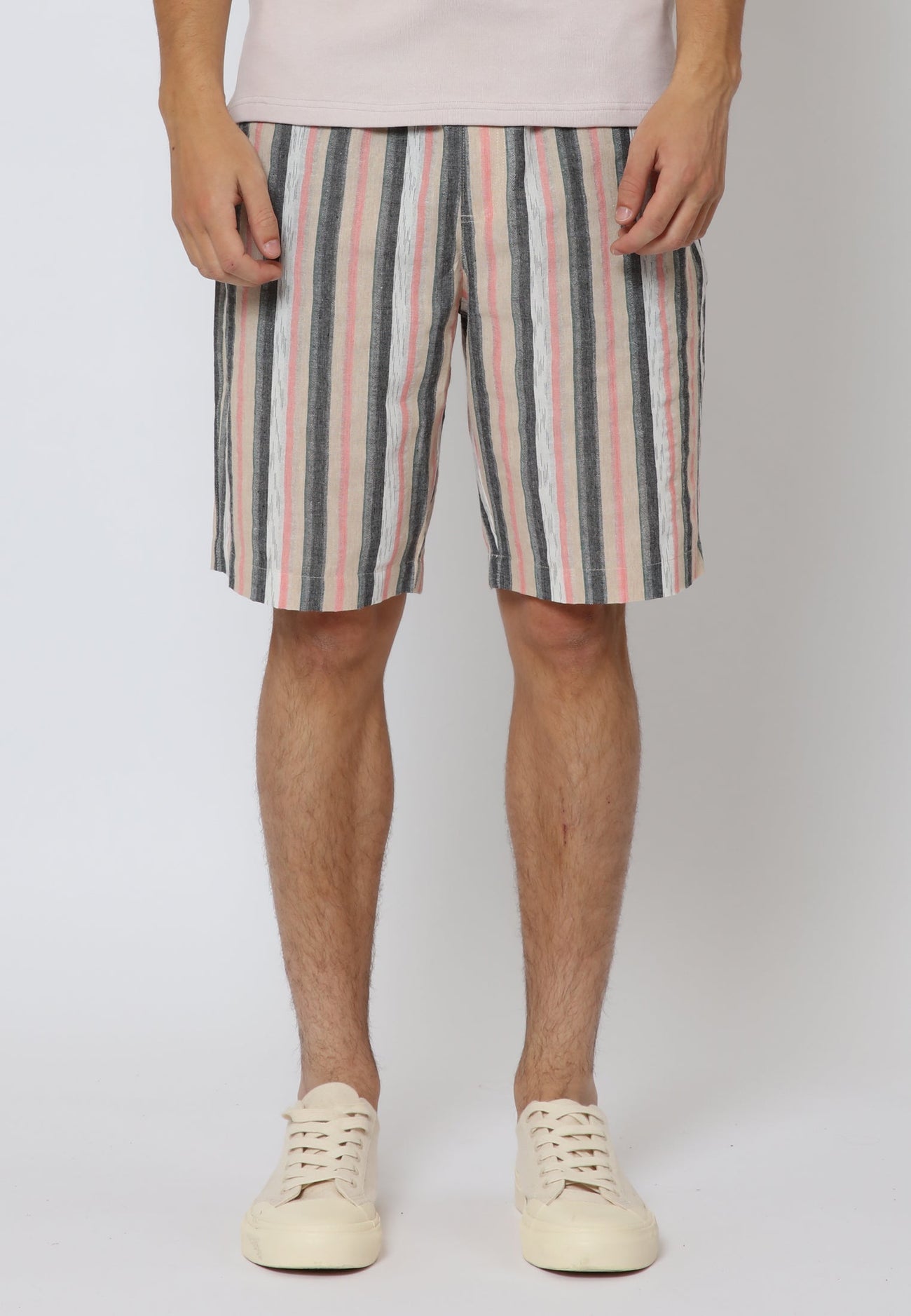 Religion - Bermuda Short - Multi