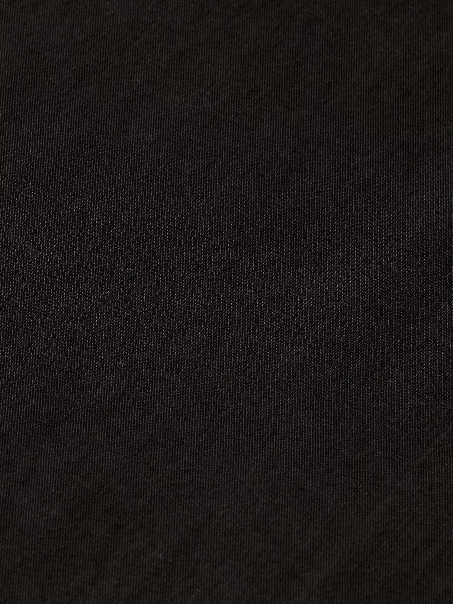 Maison Scotch - Beaded Collar Jumpsuit - Evening Black