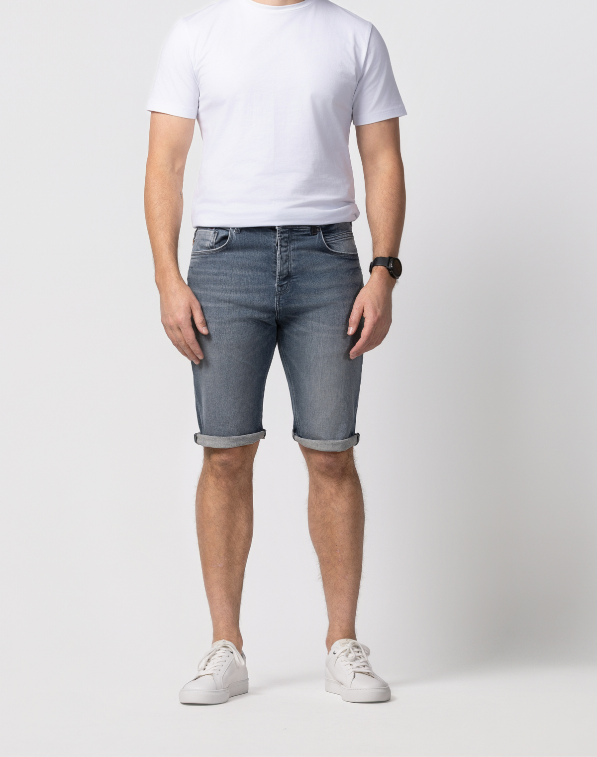 LTB - Corvin Bermuda Short - Alric Wash