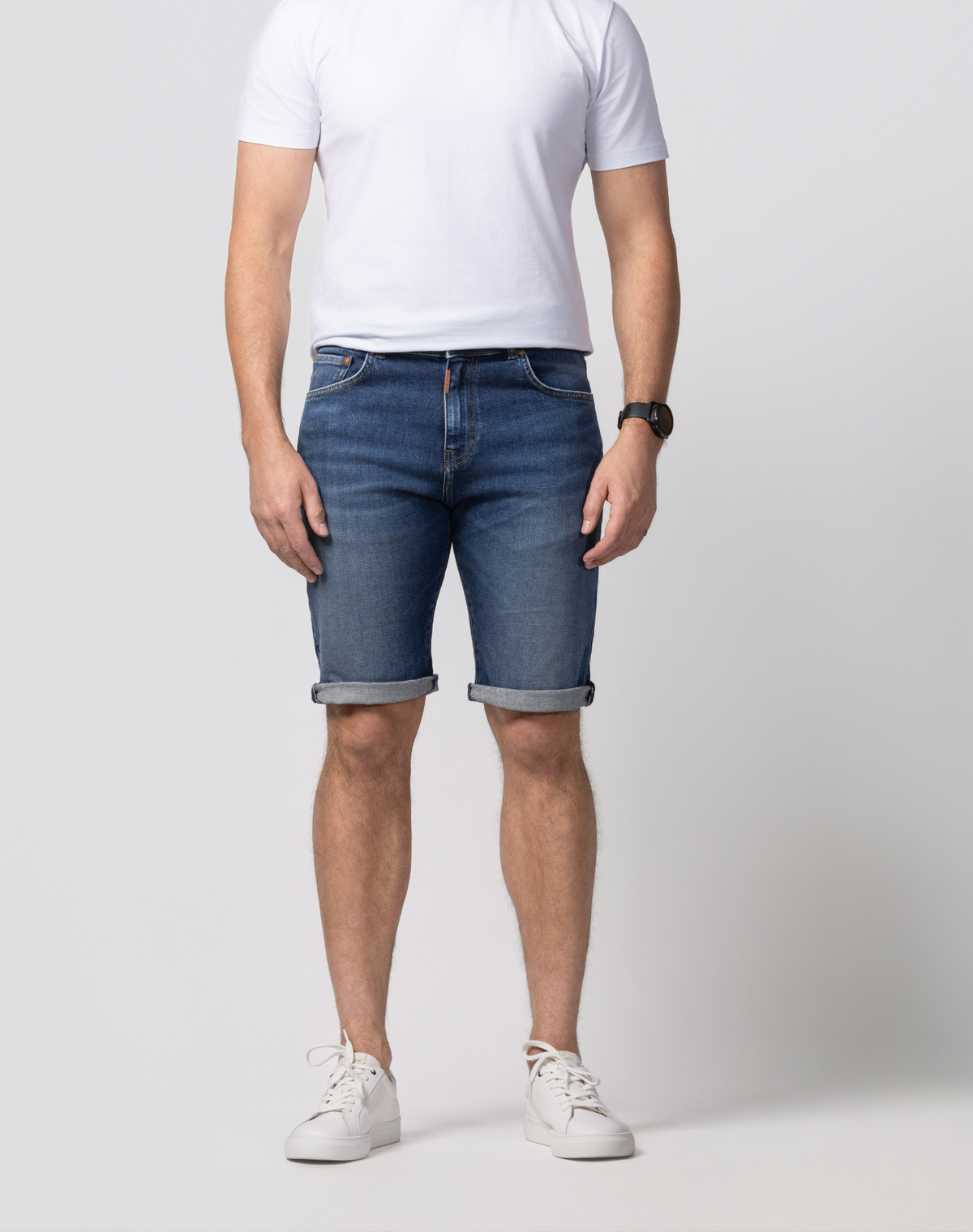 LTB - Nestor Short - Tarion Wash